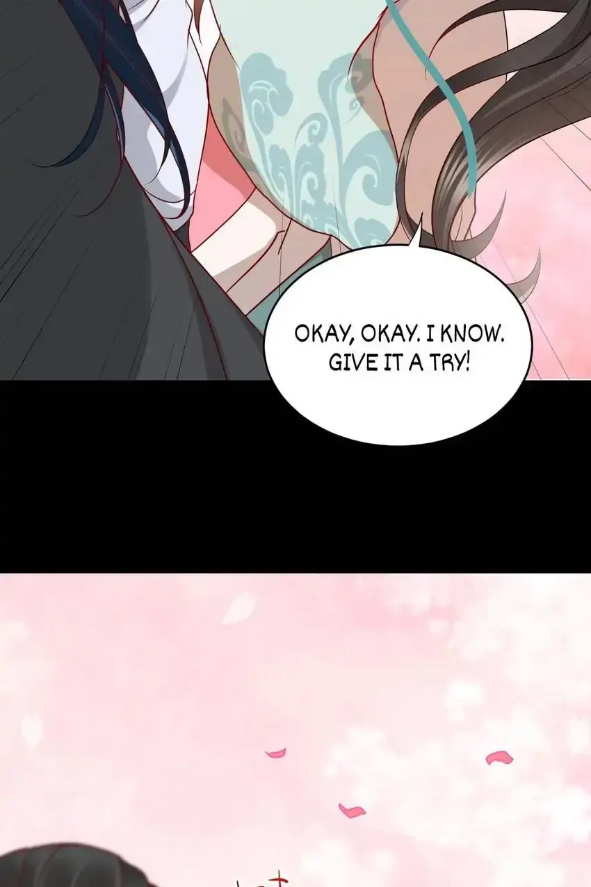My Covenant with the Monster Lord Chapter 8 page 53 - 
