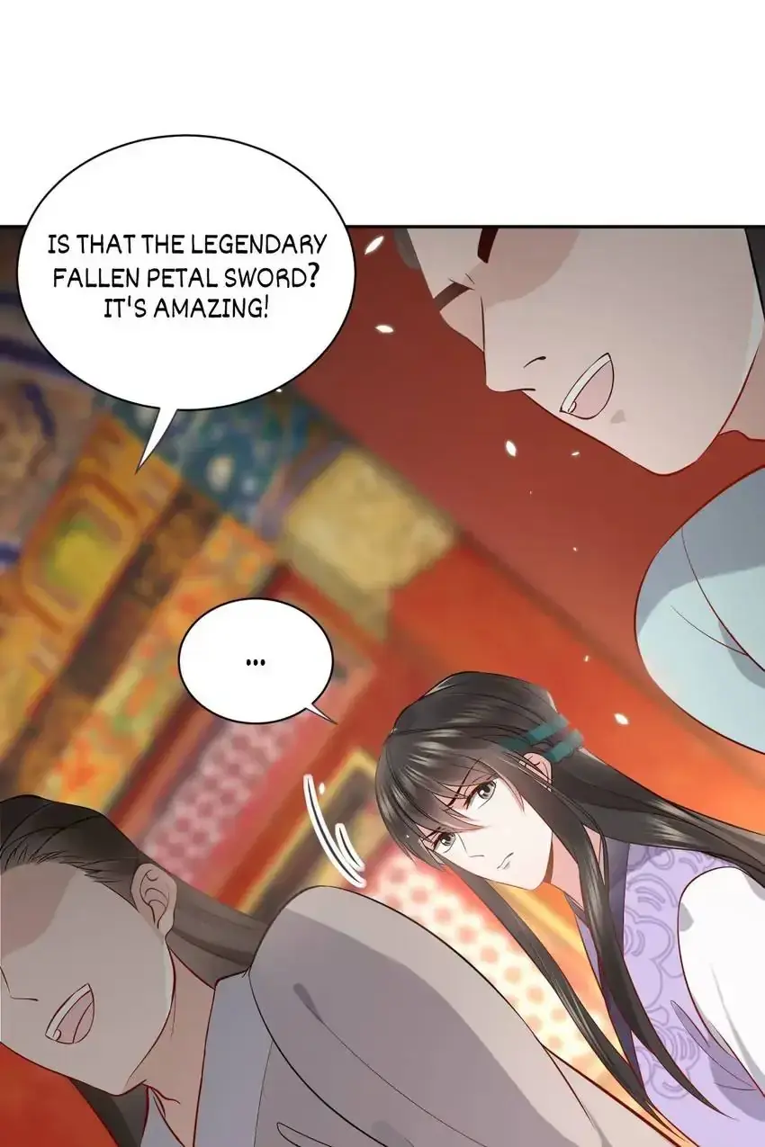 My Covenant with the Monster Lord Chapter 8 page 60 - 
