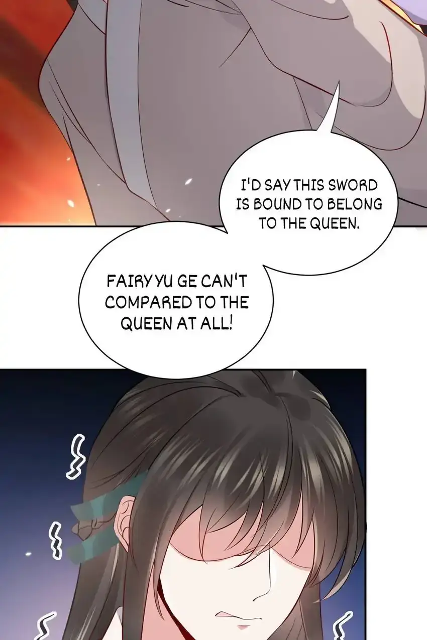My Covenant with the Monster Lord Chapter 8 page 61 - 