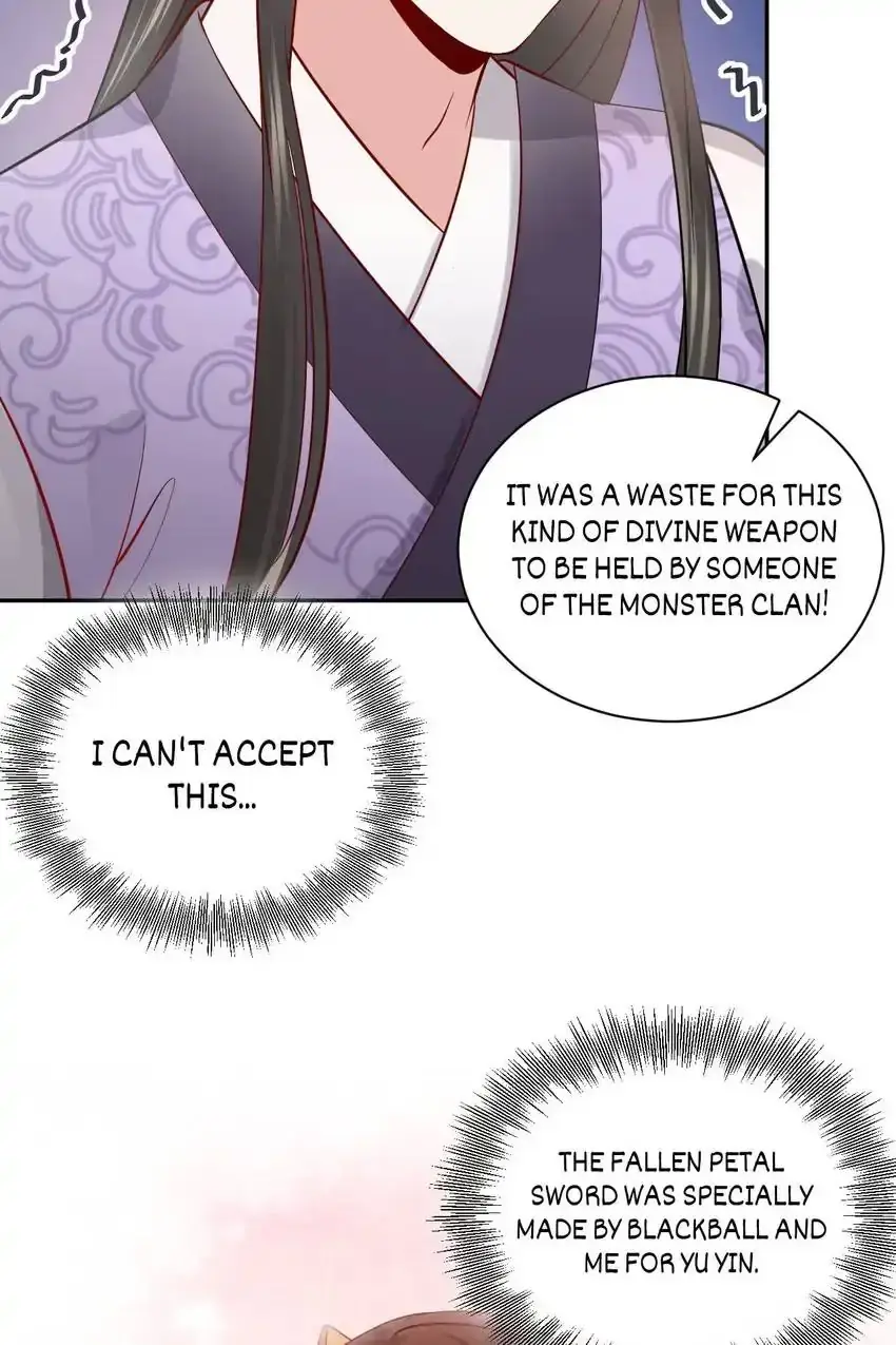 My Covenant with the Monster Lord Chapter 8 page 62 - 