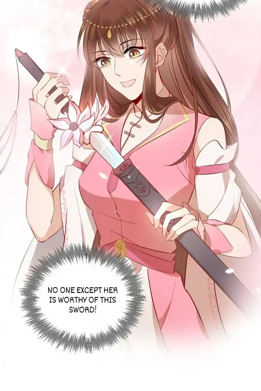 My Covenant with the Monster Lord Chapter 8 page 63 - 