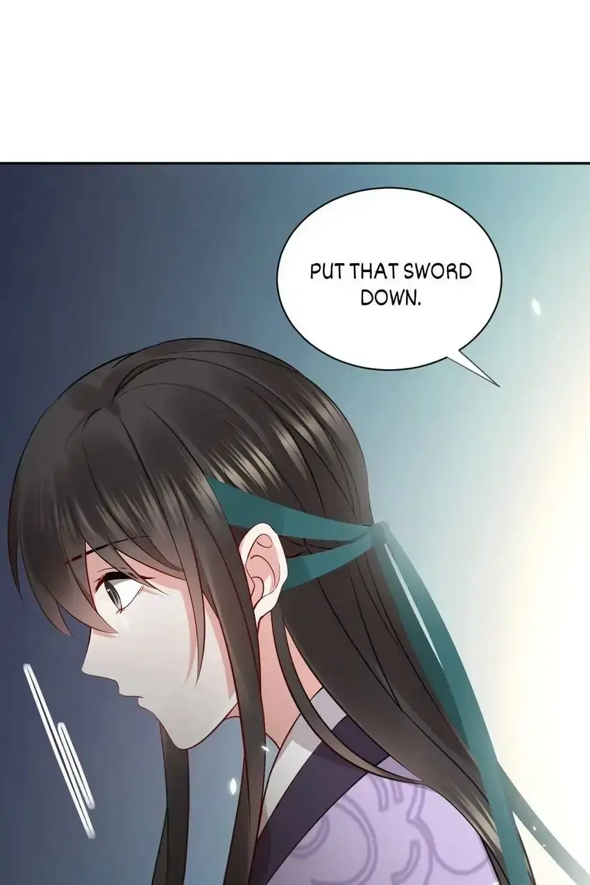 My Covenant with the Monster Lord Chapter 8 page 64 - 