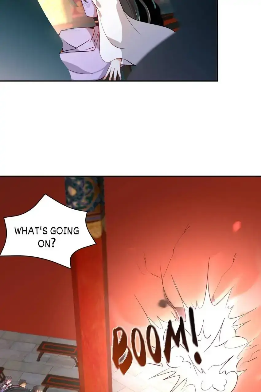 My Covenant with the Monster Lord Chapter 8 page 66 - 