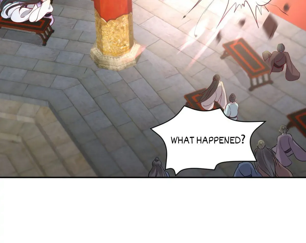 My Covenant with the Monster Lord Chapter 8 page 67 - 