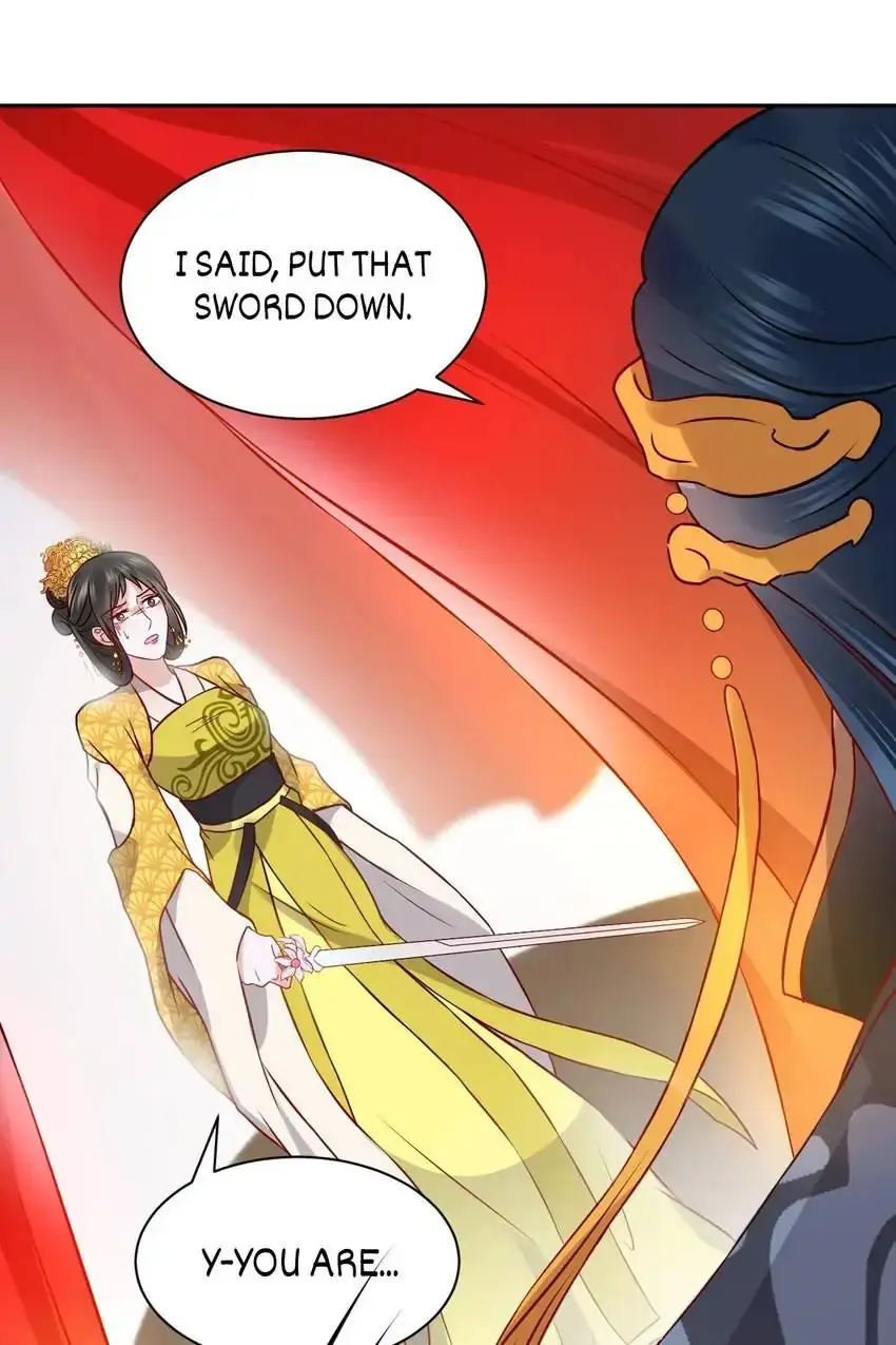 My Covenant with the Monster Lord Chapter 8 page 68 - 