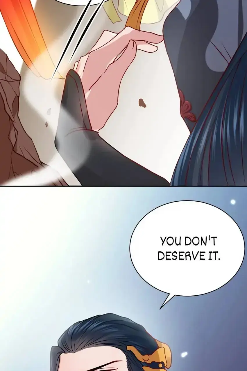 My Covenant with the Monster Lord Chapter 8 page 69 - 