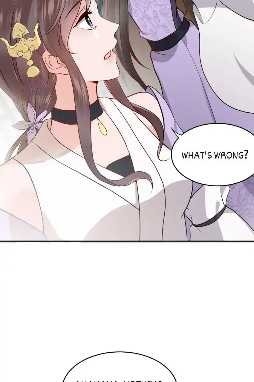 My Covenant with the Monster Lord Chapter 8 page 8 - 