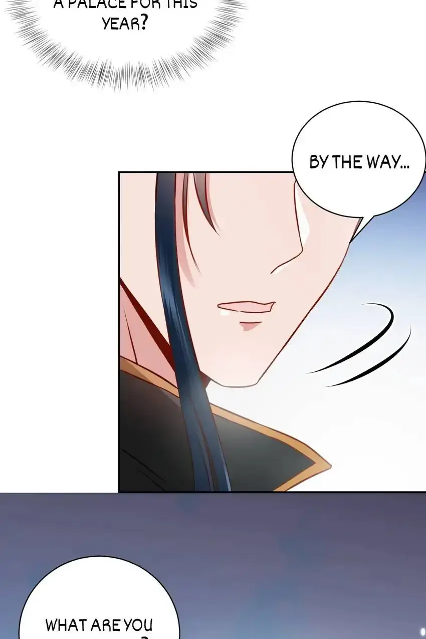 My Covenant with the Monster Lord Chapter 8 page 72 - 