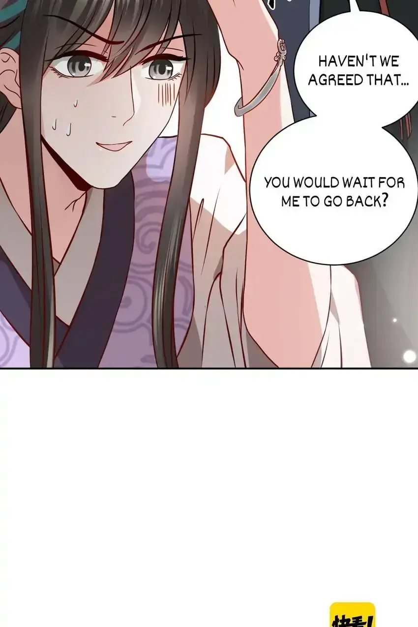 My Covenant with the Monster Lord Chapter 8 page 74 - 
