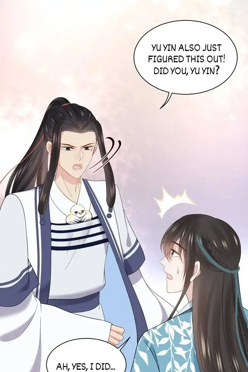 My Covenant with the Monster Lord Chapter 80 page 13 - 