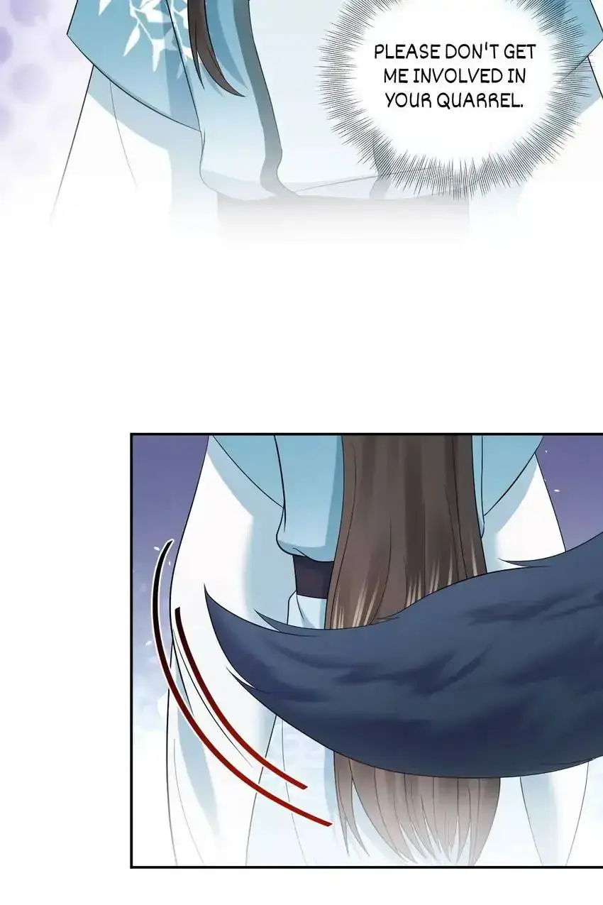 My Covenant with the Monster Lord Chapter 80 page 15 - 