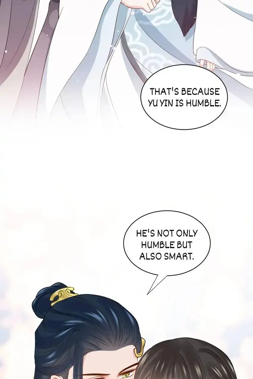 My Covenant with the Monster Lord Chapter 80 page 18 - 