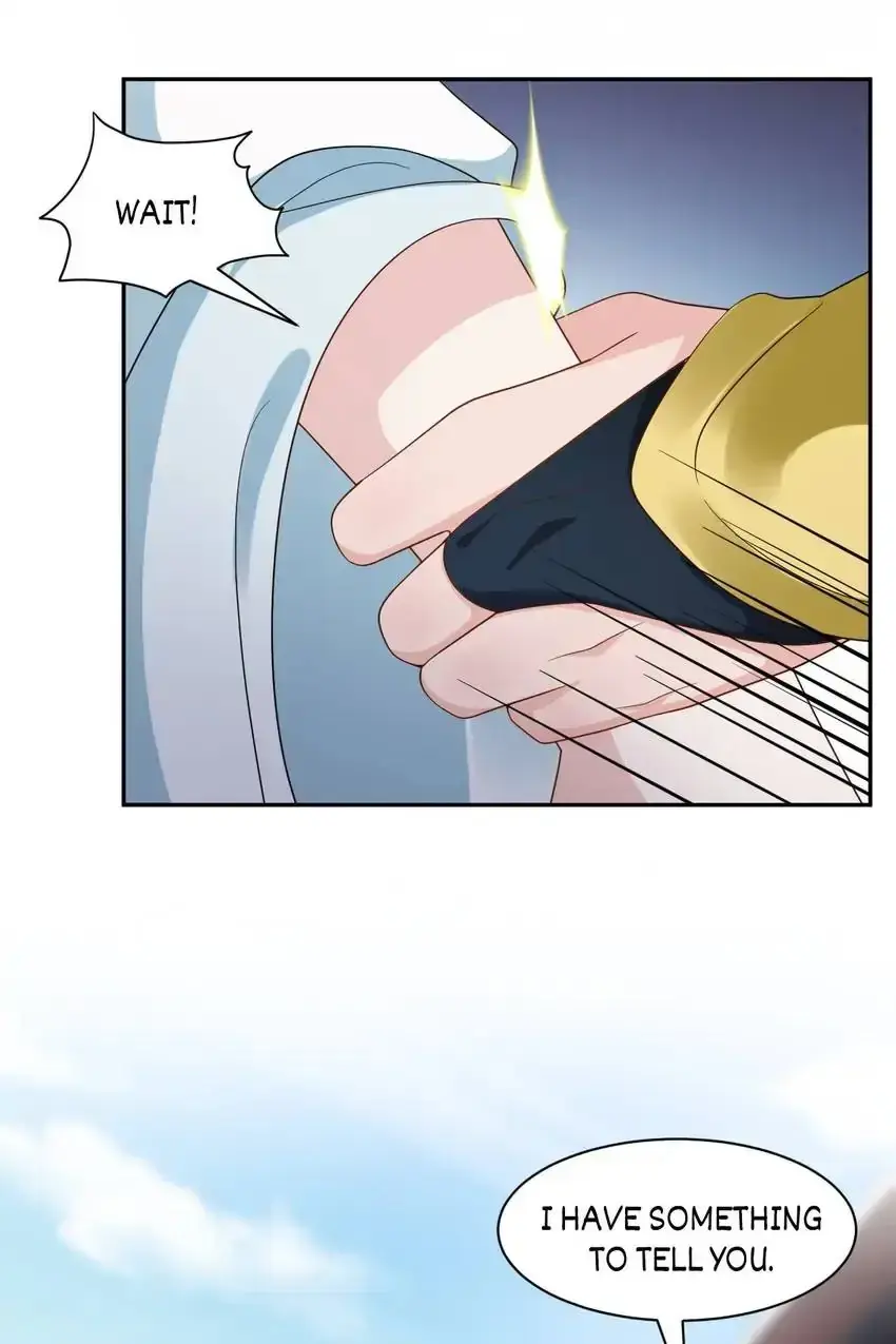 My Covenant with the Monster Lord Chapter 80 page 26 - 