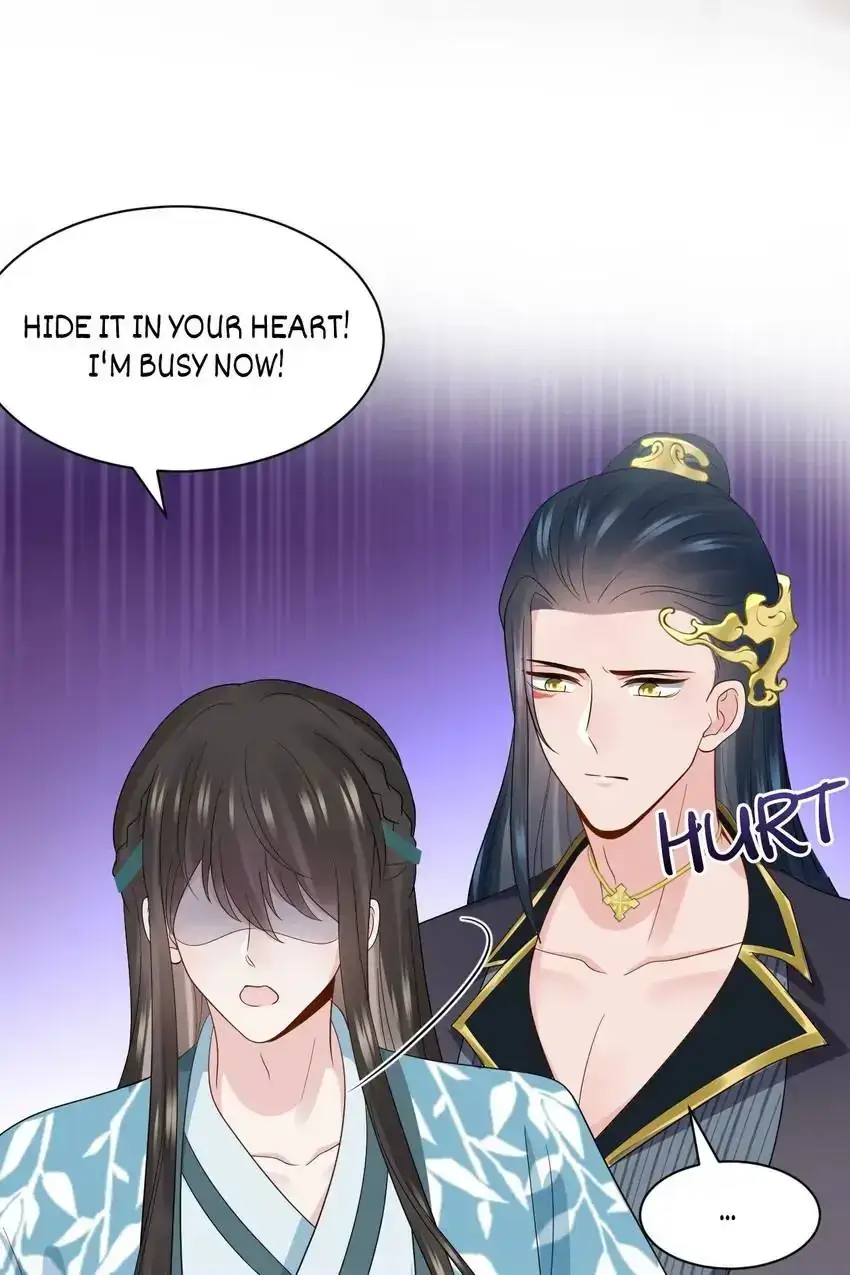 My Covenant with the Monster Lord Chapter 80 page 28 - 