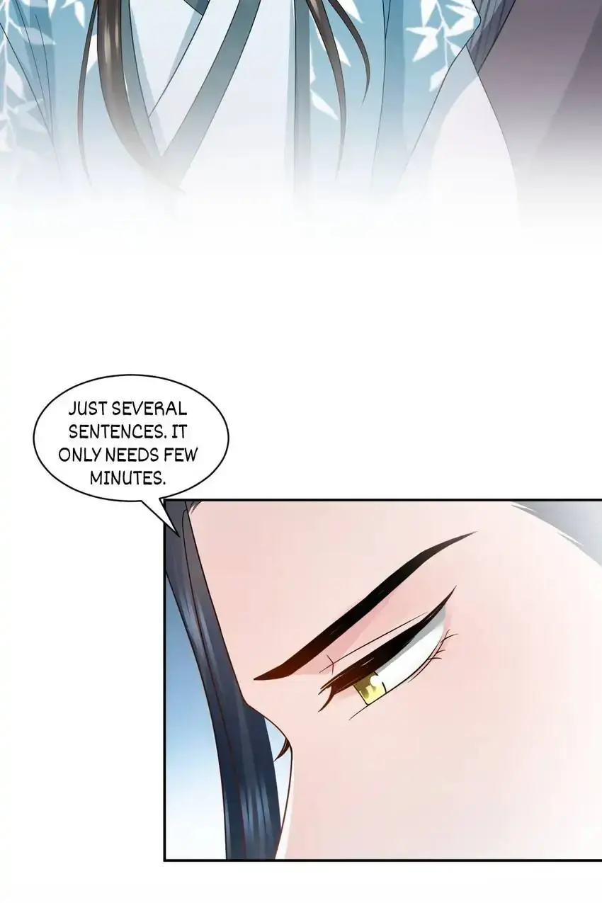 My Covenant with the Monster Lord Chapter 80 page 29 - 