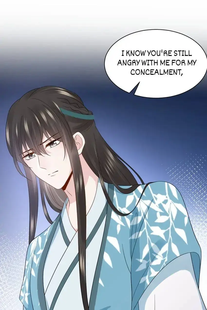 My Covenant with the Monster Lord Chapter 80 page 30 - 