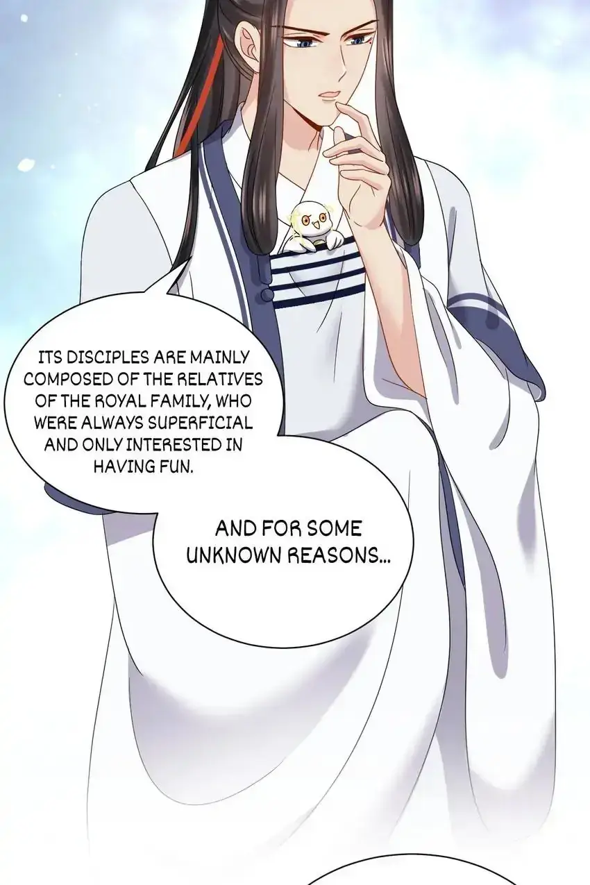 My Covenant with the Monster Lord Chapter 80 page 4 - 