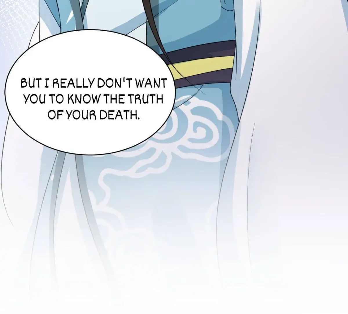 My Covenant with the Monster Lord Chapter 80 page 31 - 
