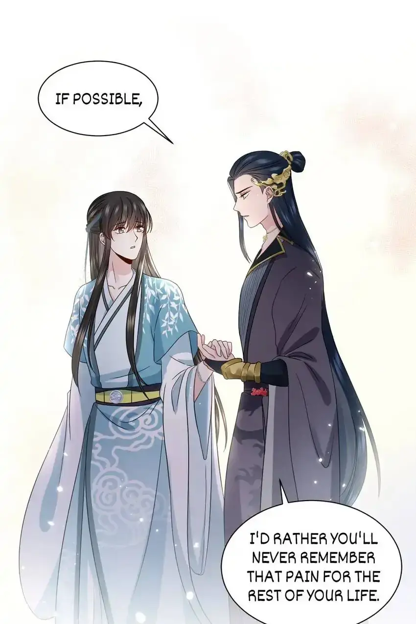 My Covenant with the Monster Lord Chapter 80 page 33 - 