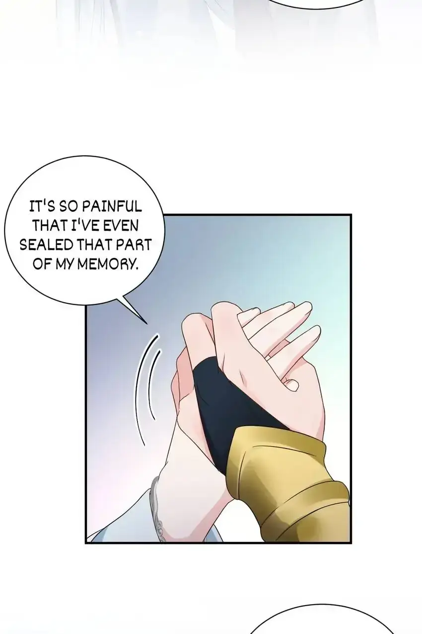 My Covenant with the Monster Lord Chapter 80 page 34 - 