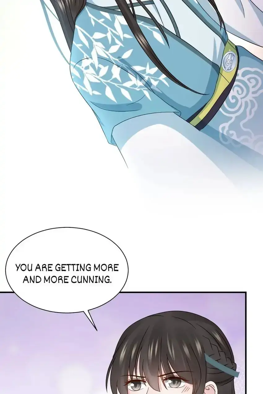 My Covenant with the Monster Lord Chapter 80 page 36 - 