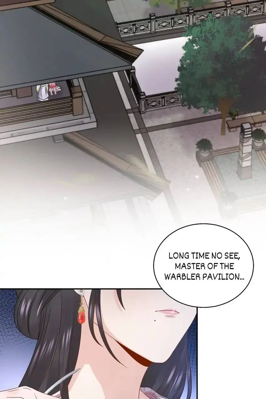 My Covenant with the Monster Lord Chapter 80 page 45 - 