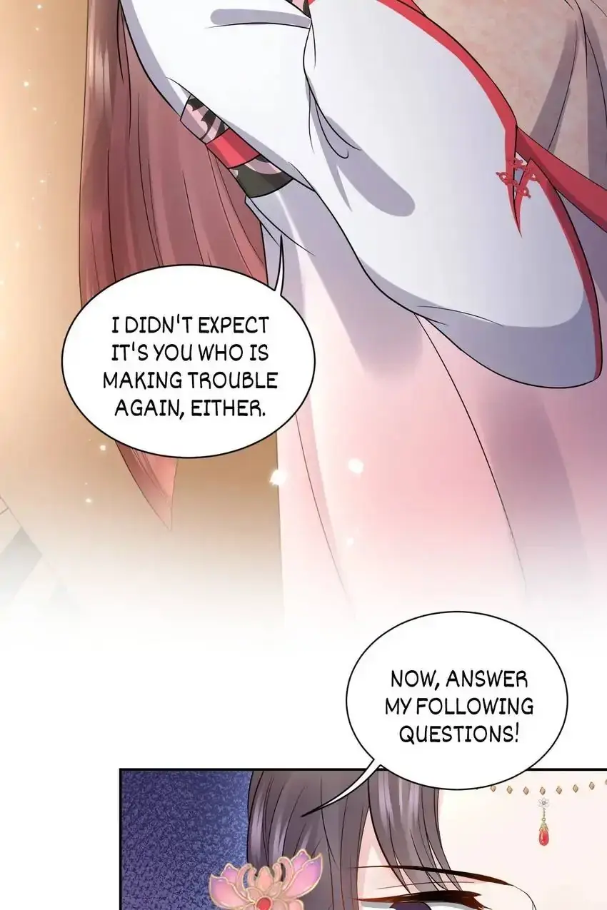 My Covenant with the Monster Lord Chapter 80 page 49 - 