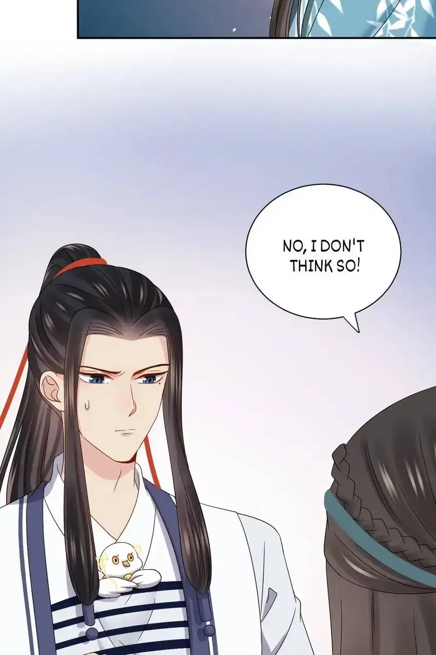 My Covenant with the Monster Lord Chapter 80 page 6 - 