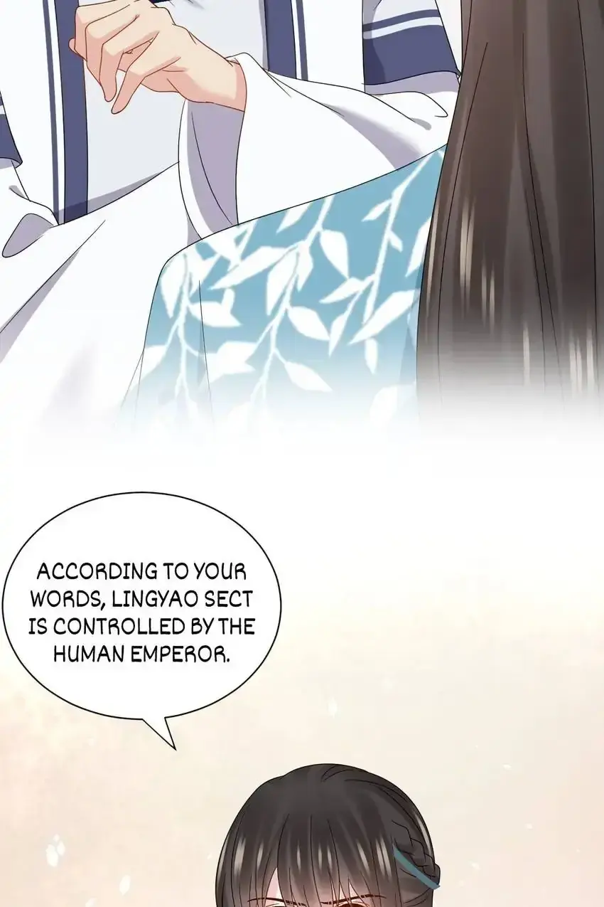 My Covenant with the Monster Lord Chapter 80 page 7 - 