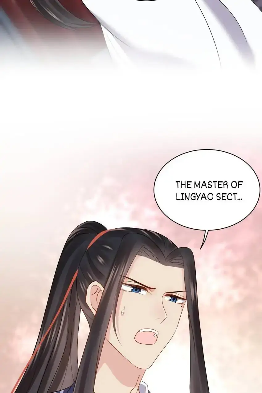 My Covenant with the Monster Lord Chapter 80 page 10 - 