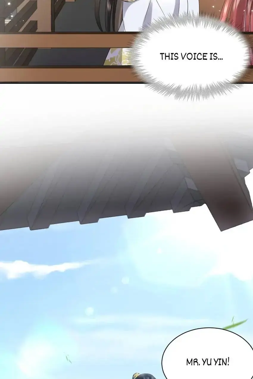 My Covenant with the Monster Lord Chapter 81 page 13 - 