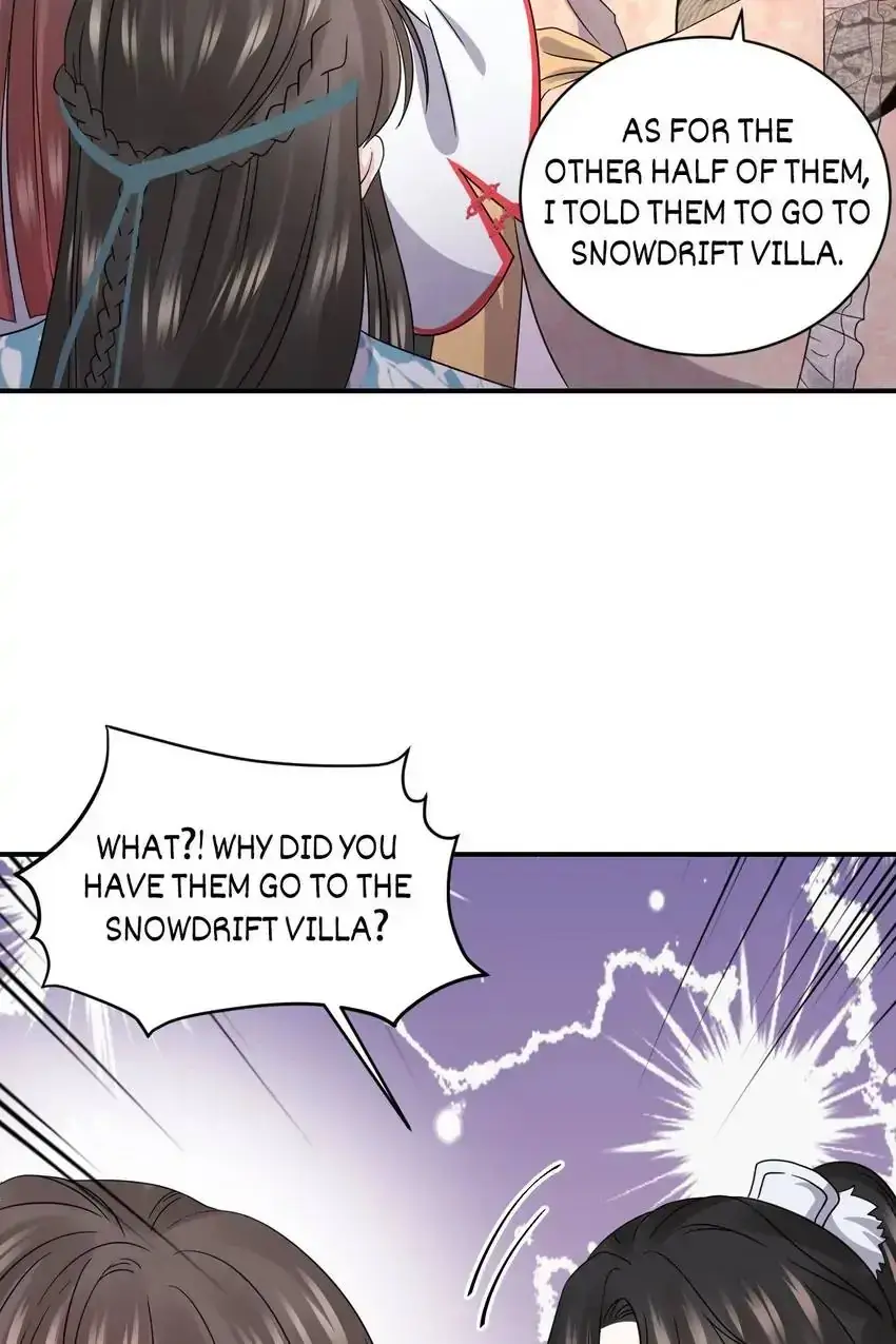 My Covenant with the Monster Lord Chapter 81 page 19 - 