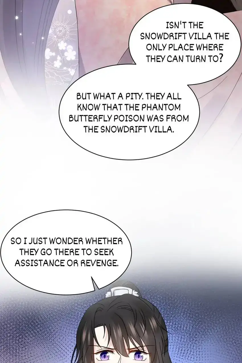 My Covenant with the Monster Lord Chapter 81 page 23 - 
