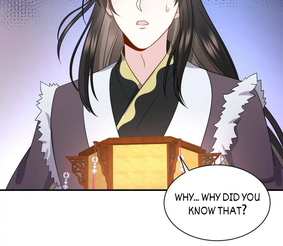 My Covenant with the Monster Lord Chapter 81 page 24 - 