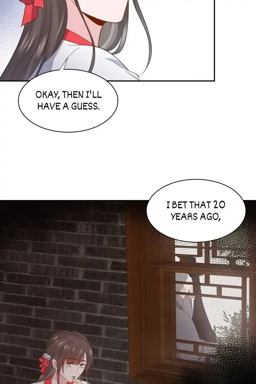 My Covenant with the Monster Lord Chapter 81 page 4 - 