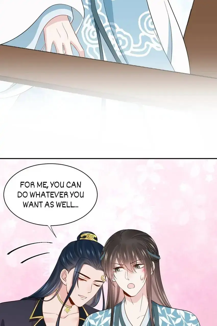 My Covenant with the Monster Lord Chapter 81 page 35 - 