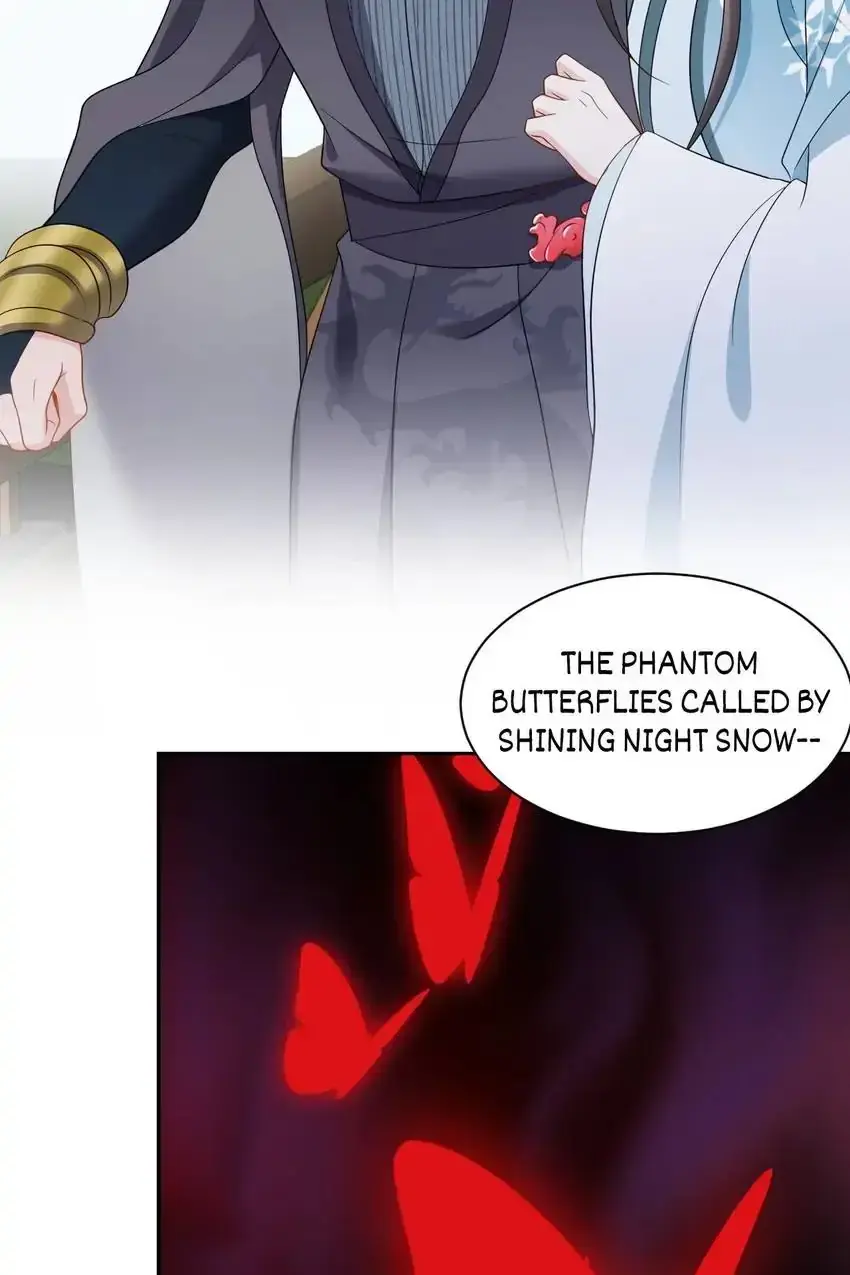My Covenant with the Monster Lord Chapter 81 page 50 - 