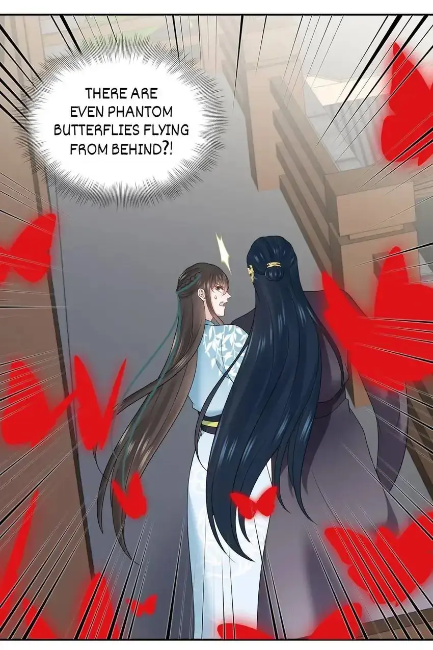 My Covenant with the Monster Lord Chapter 81 page 53 - 