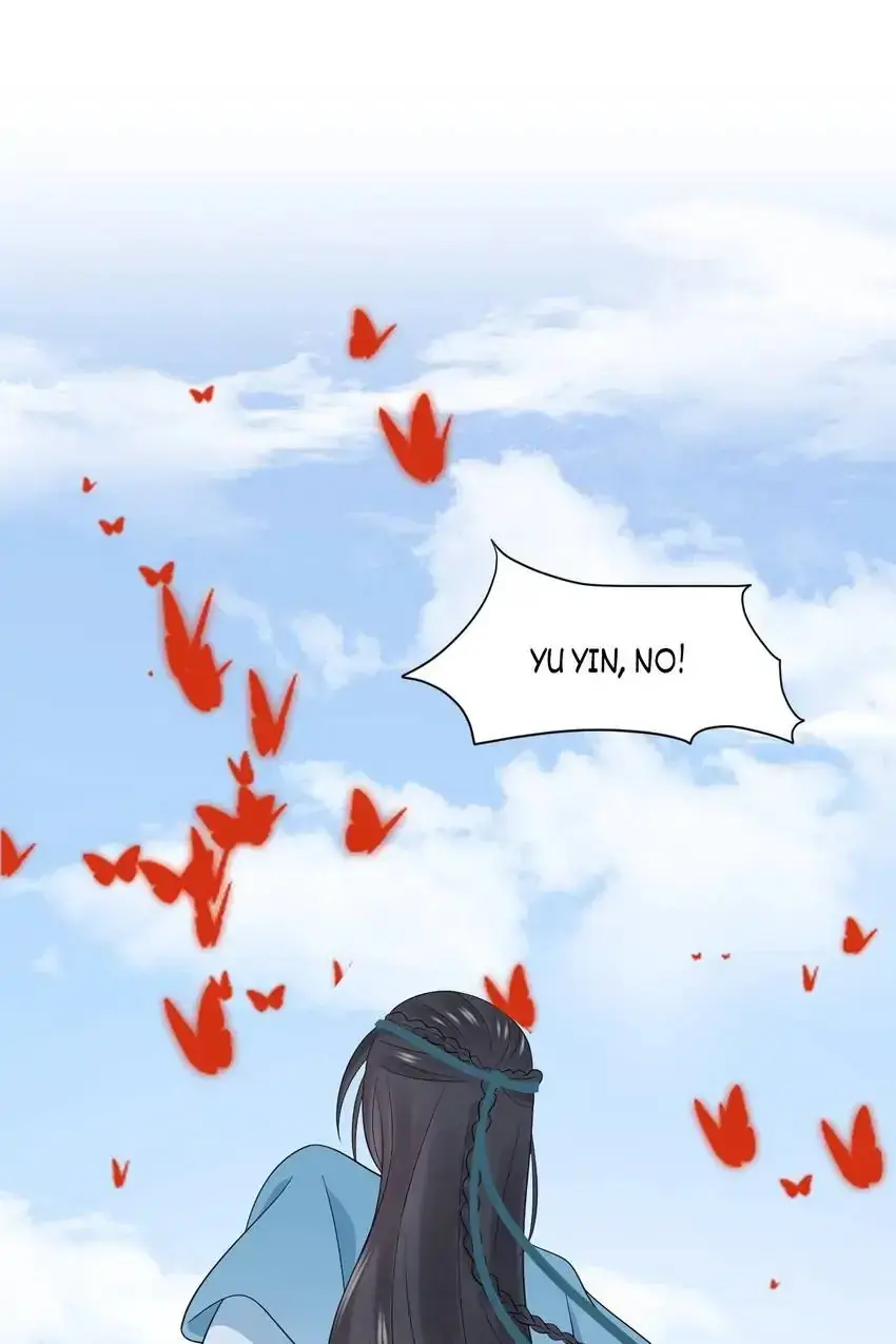 My Covenant with the Monster Lord Chapter 81 page 57 - 
