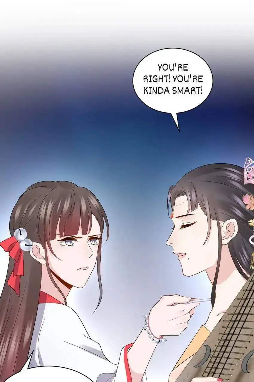 My Covenant with the Monster Lord Chapter 81 page 9 - 