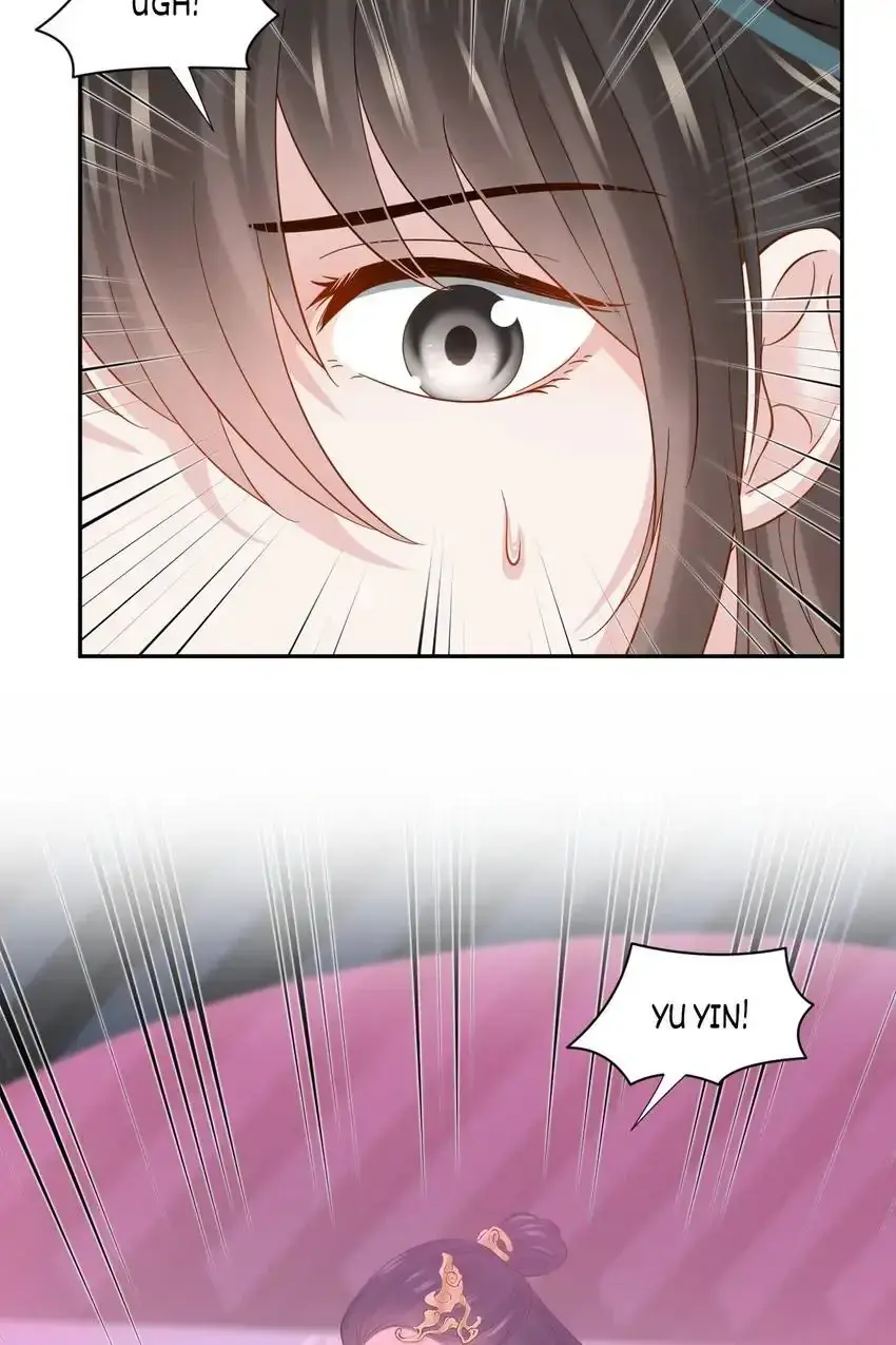 My Covenant with the Monster Lord Chapter 82 page 11 - 