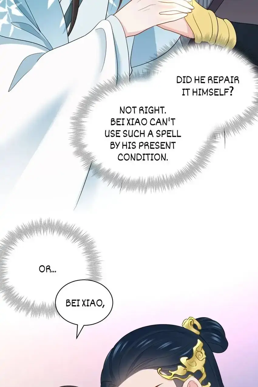 My Covenant with the Monster Lord Chapter 82 page 18 - 