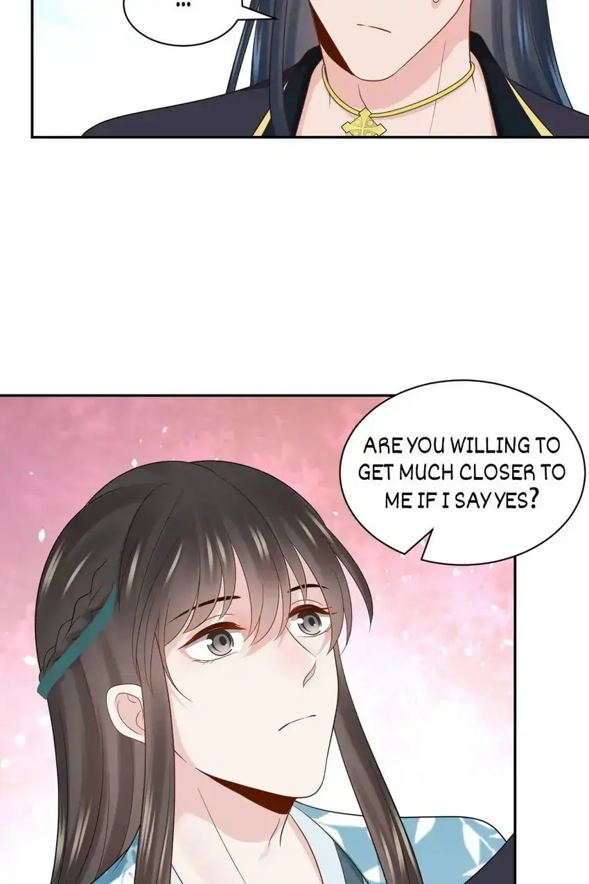 My Covenant with the Monster Lord Chapter 82 page 22 - 