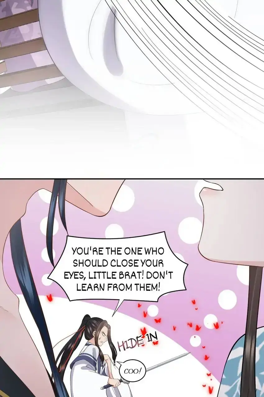 My Covenant with the Monster Lord Chapter 82 page 31 - 