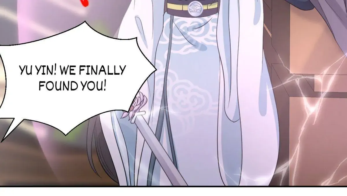 My Covenant with the Monster Lord Chapter 82 page 40 - 