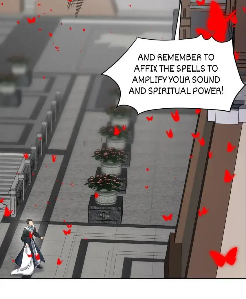 My Covenant with the Monster Lord Chapter 82 page 48 - 