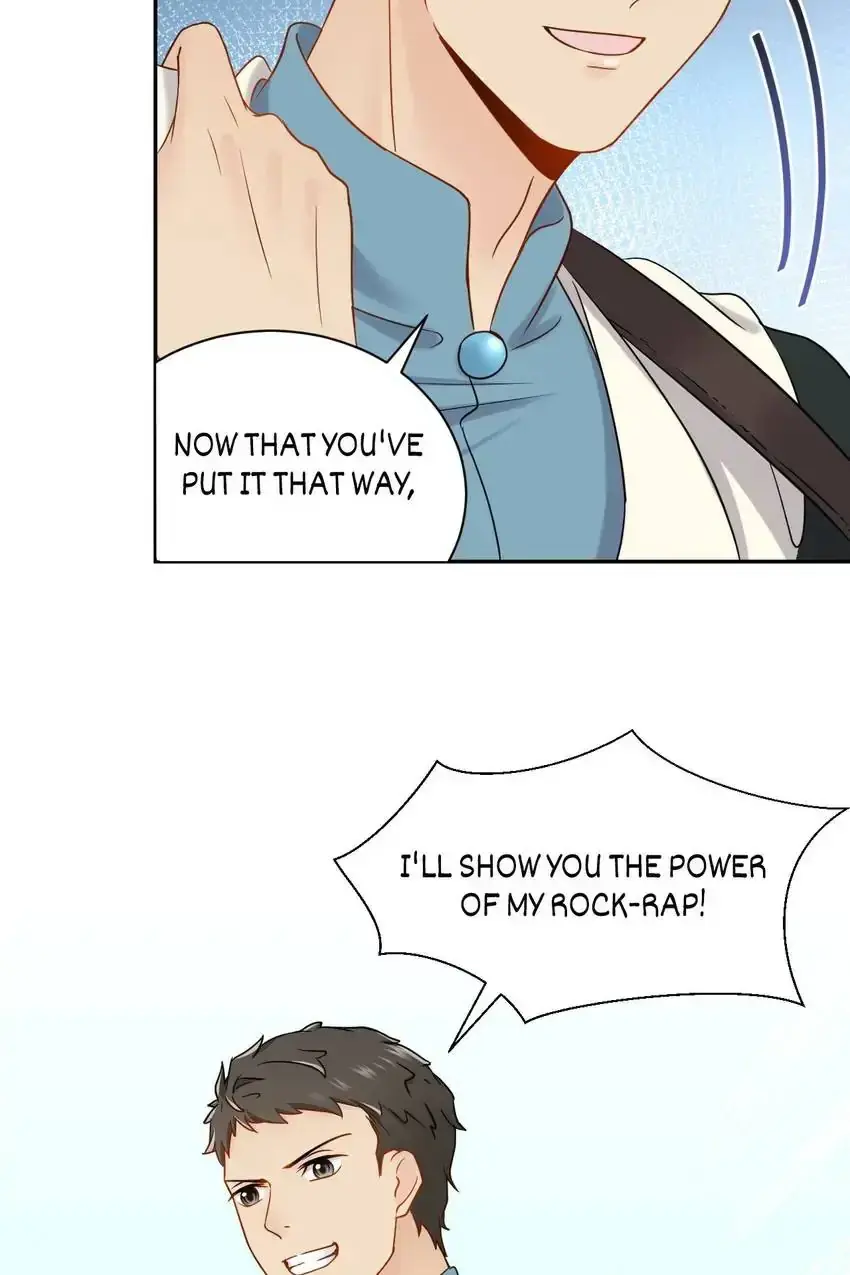 My Covenant with the Monster Lord Chapter 82 page 50 - 