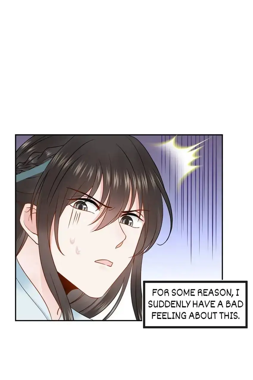 My Covenant with the Monster Lord Chapter 82 page 52 - 