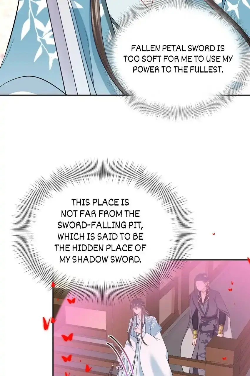 My Covenant with the Monster Lord Chapter 82 page 7 - 