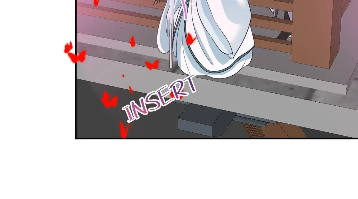 My Covenant with the Monster Lord Chapter 82 page 8 - 